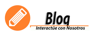 blog