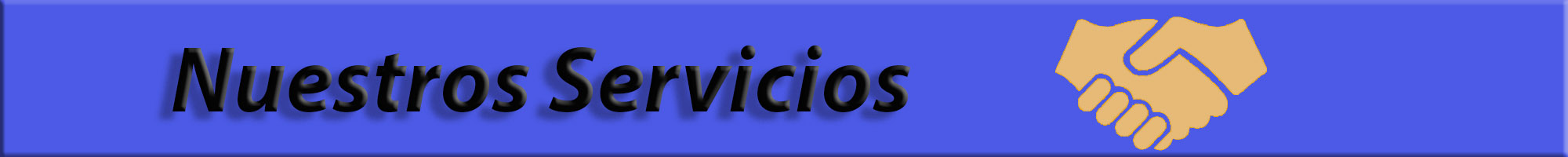 servicios servicios