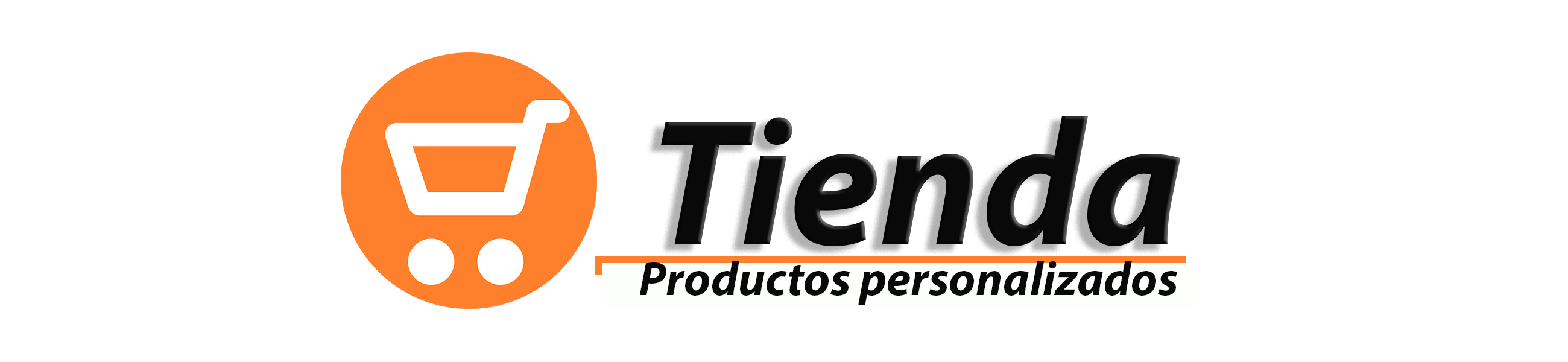tienda Banner